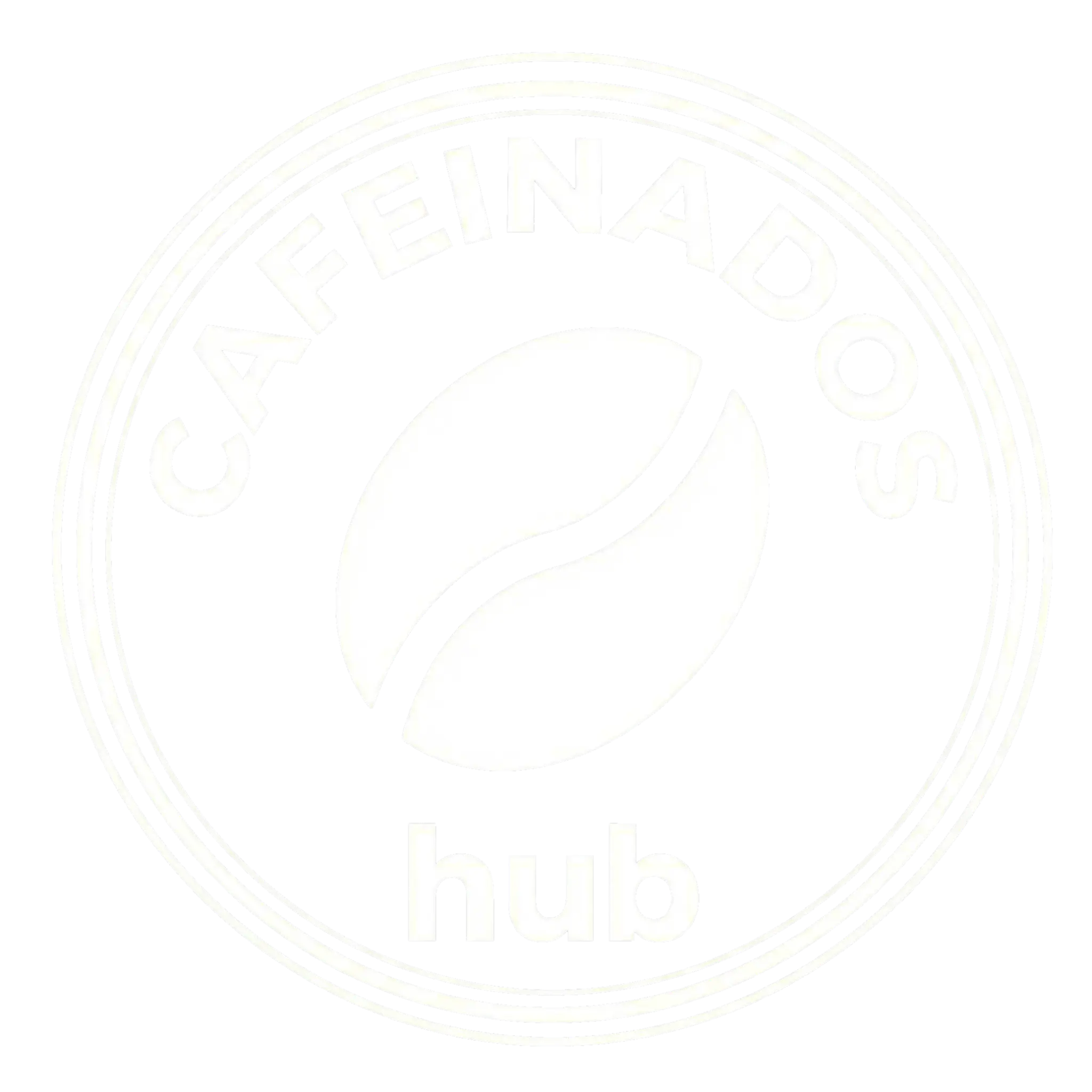 Cafeinados Hub